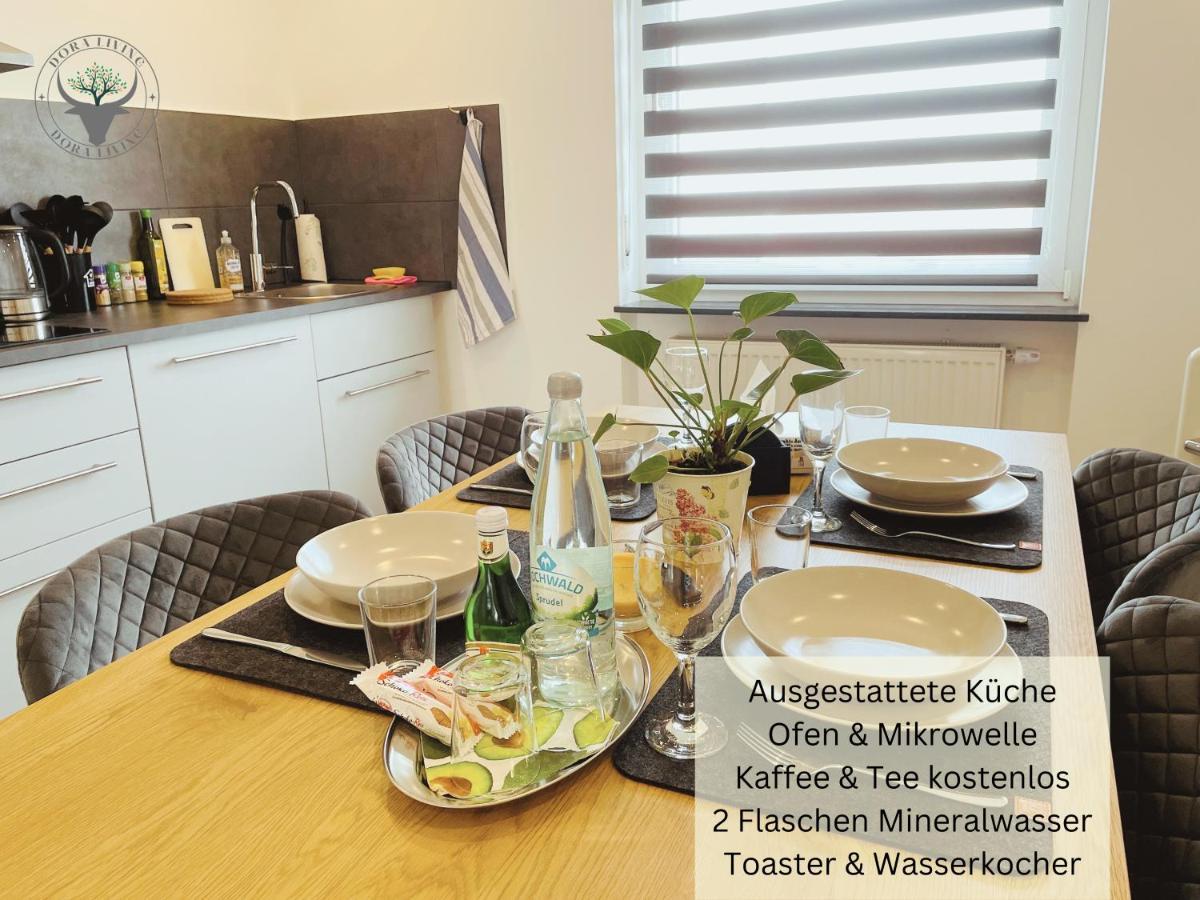 פירמאסנס Psapartment Am Pfaelzer Wald Naehe Outlet Center Zweibruecken מראה חיצוני תמונה