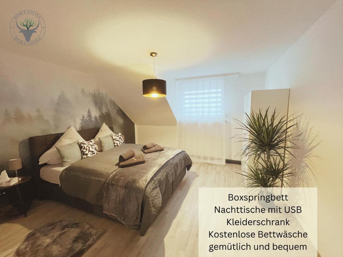 פירמאסנס Psapartment Am Pfaelzer Wald Naehe Outlet Center Zweibruecken מראה חיצוני תמונה