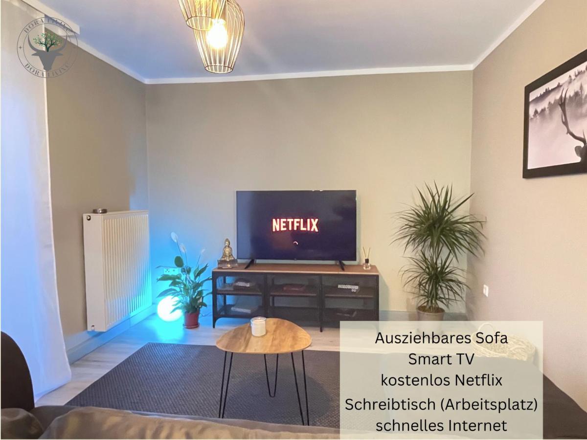 פירמאסנס Psapartment Am Pfaelzer Wald Naehe Outlet Center Zweibruecken מראה חיצוני תמונה
