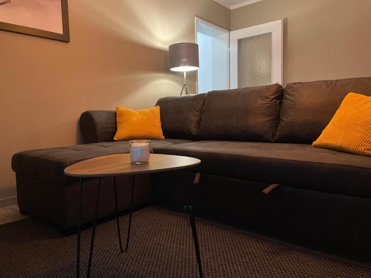 פירמאסנס Psapartment Am Pfaelzer Wald Naehe Outlet Center Zweibruecken מראה חיצוני תמונה